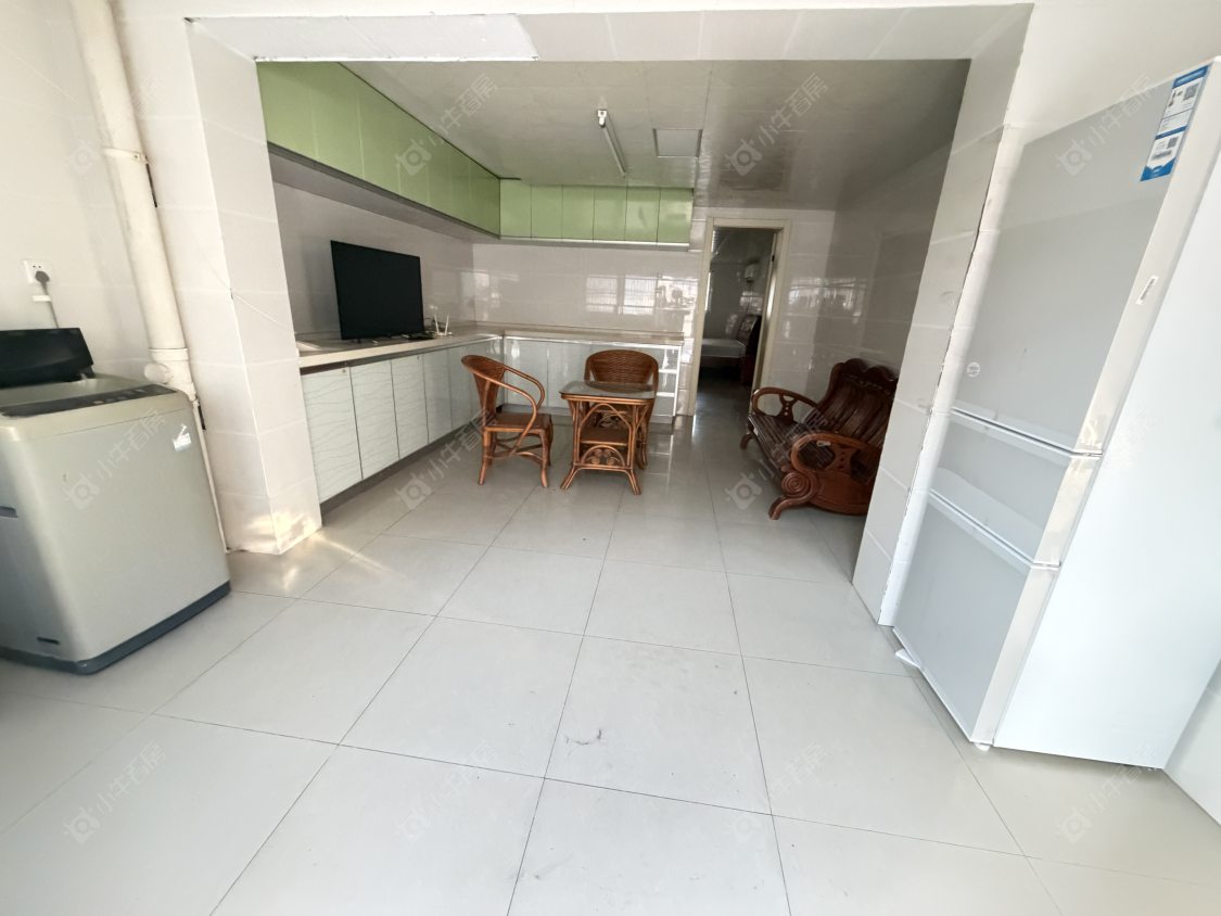 常州府北新村在租房源_小牛看房