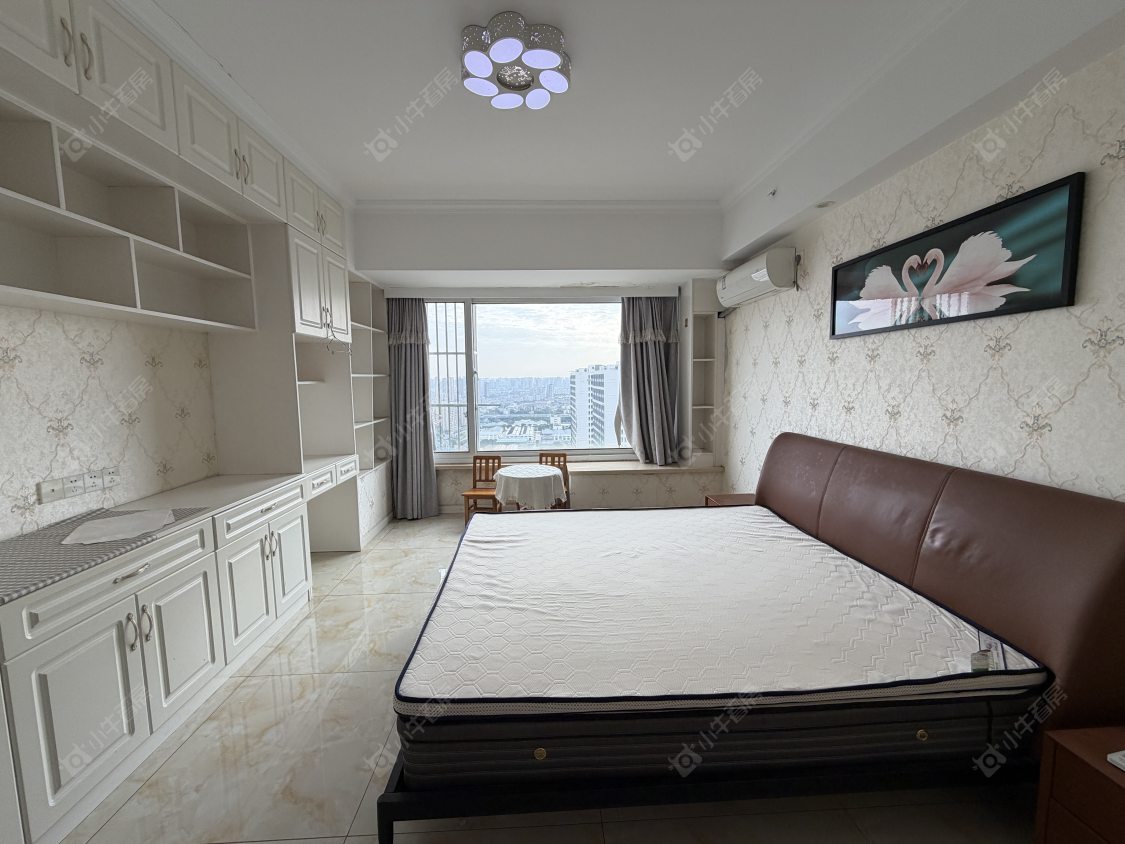 宝龙城市广场房源室内图 常州宝龙城市广场在租房源室内图_小牛看房