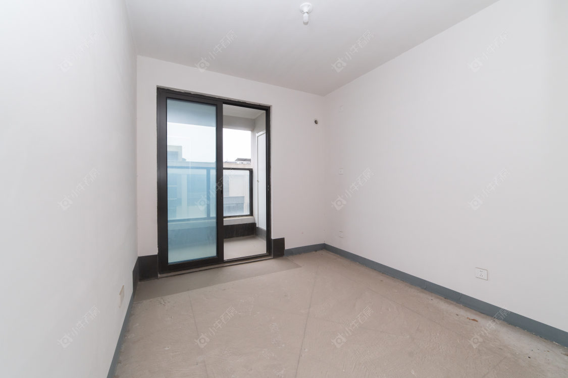 常州中梁金科启宸在售二手房源室内图_小牛看房