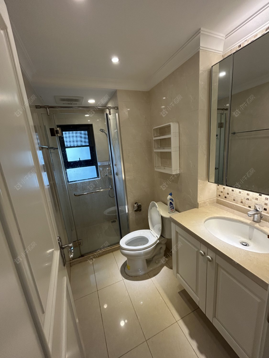 常州新城公馆荣域在租房源_小牛看房