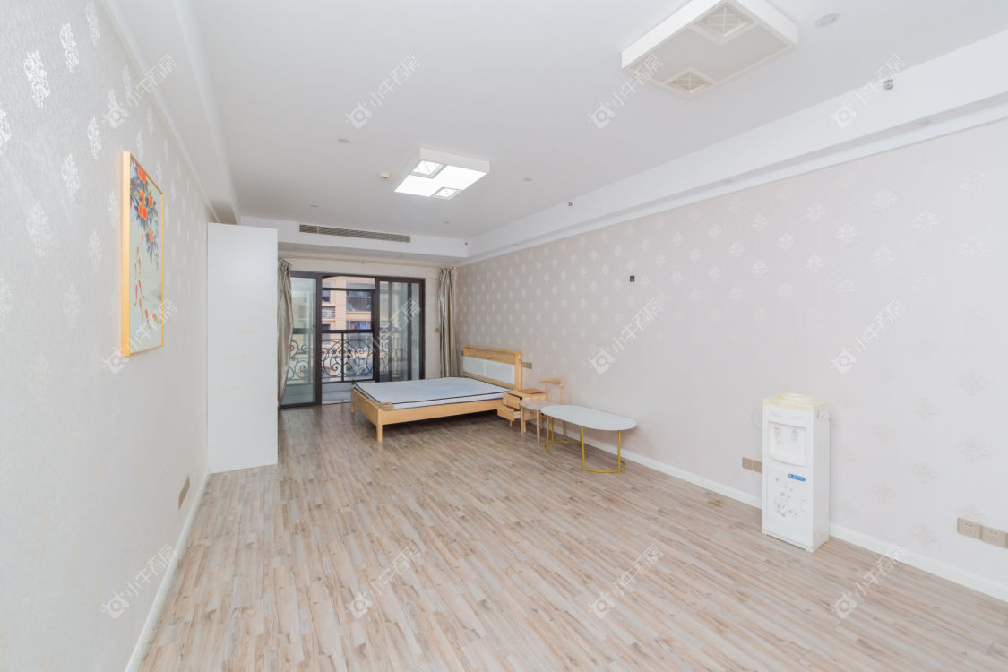 常州雅居乐星河湾在租房源_小牛看房