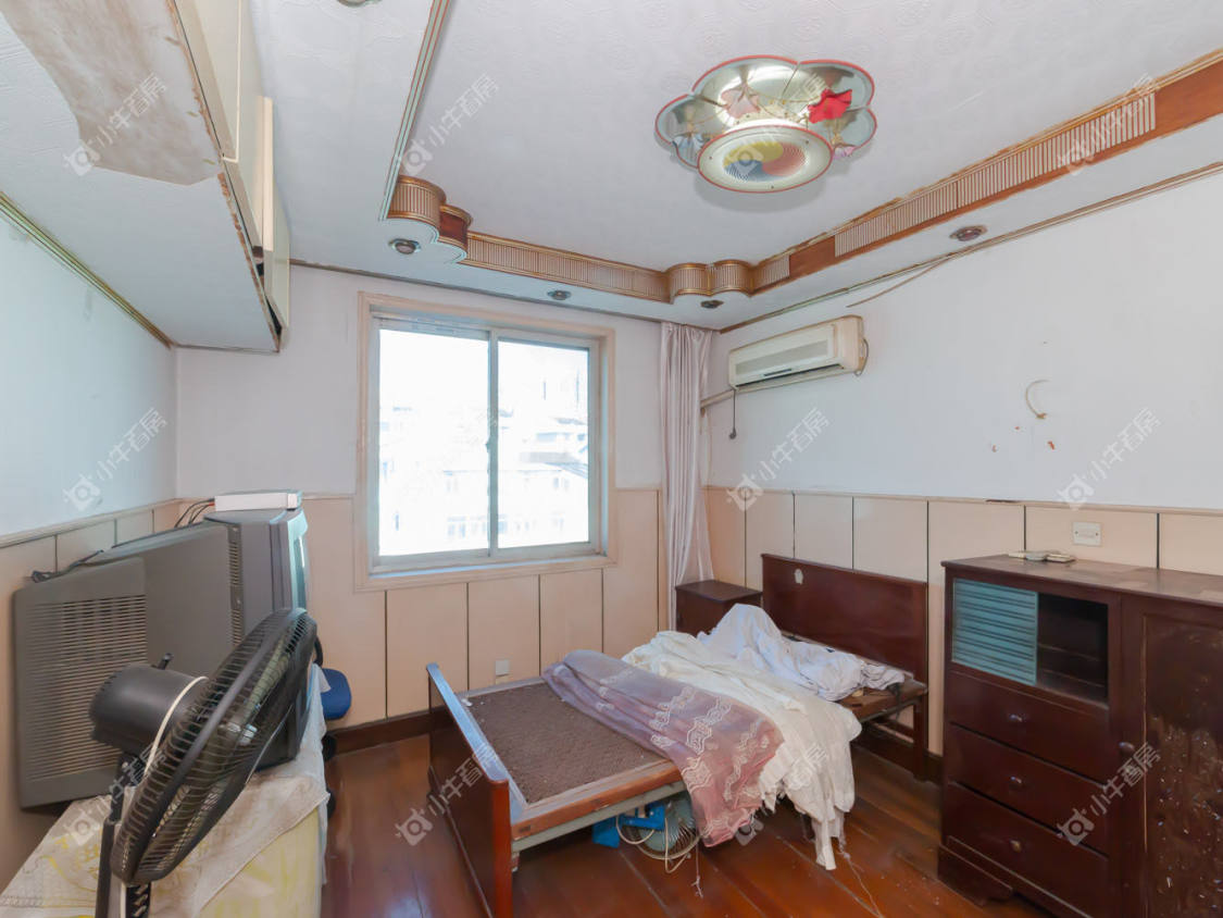 常州翠竹新村南区租房_翠竹新村南区2室1厅房源出租