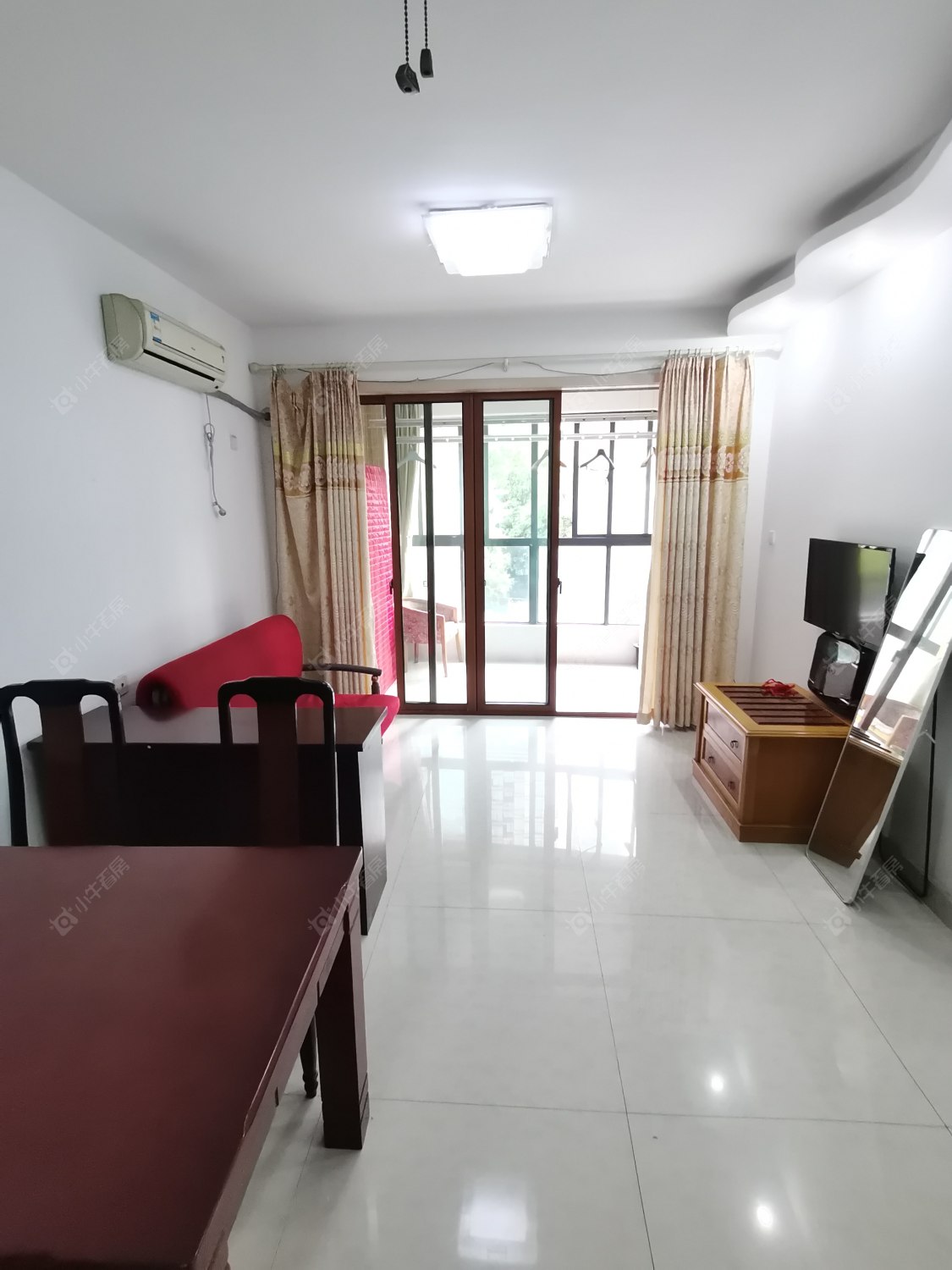 常州中央花园在租房源_小牛看房