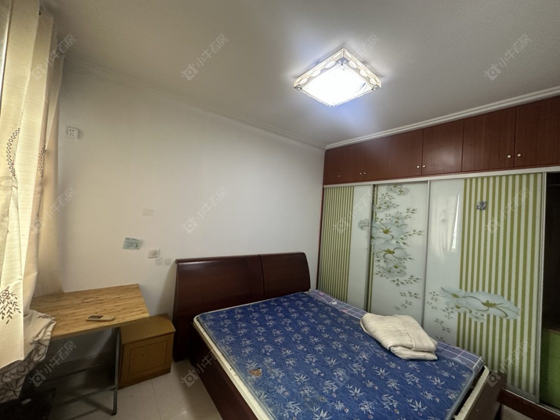 常州新丰苑在租房源室内图_小牛看房