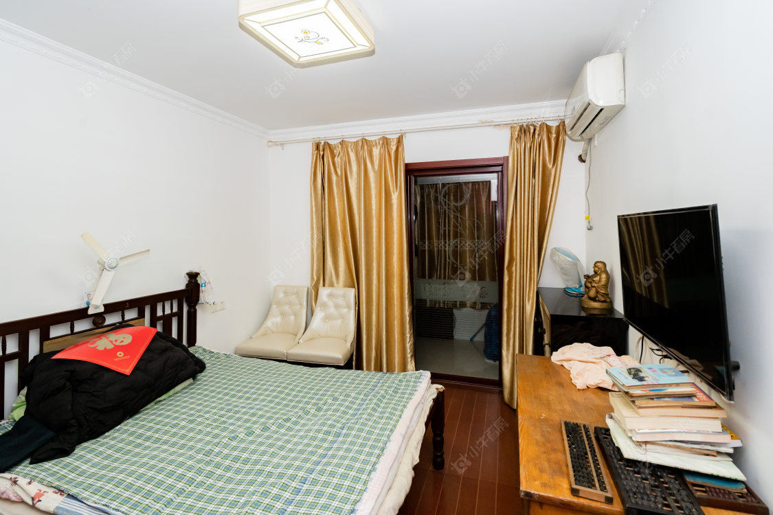 常州丽华二村在售二手房源室内图_小牛看房