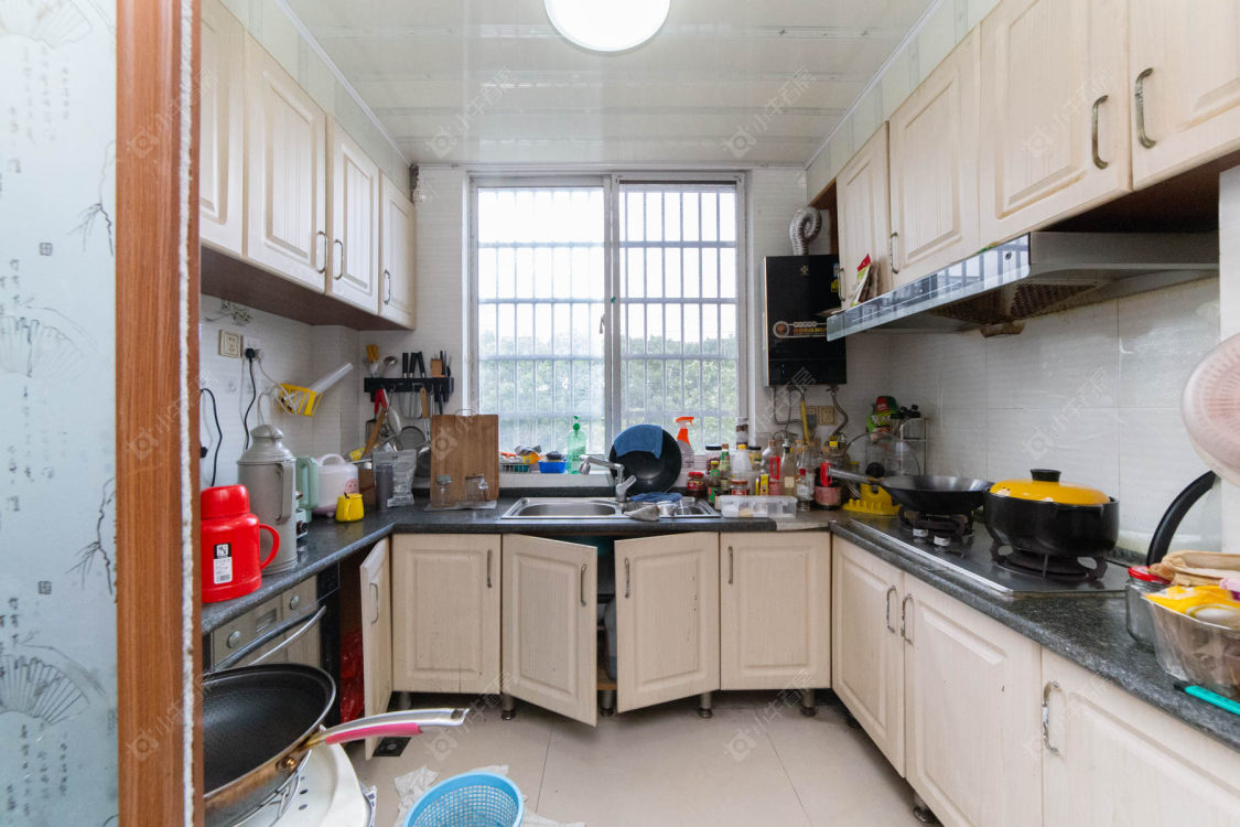 常州新魏花园在售二手房源室内图_小牛看房