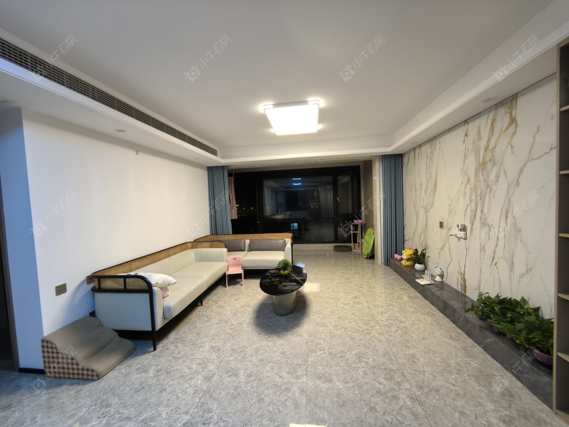 常州万科潮起东方租房房源封面图