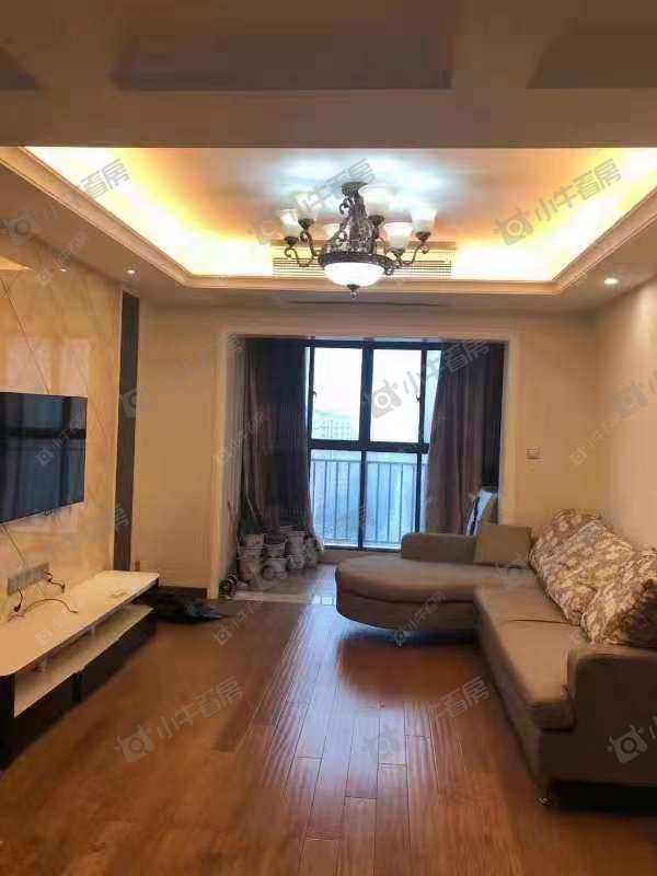 常州清水湾花园三期租房_清水湾花园三期2室2厅房源出租