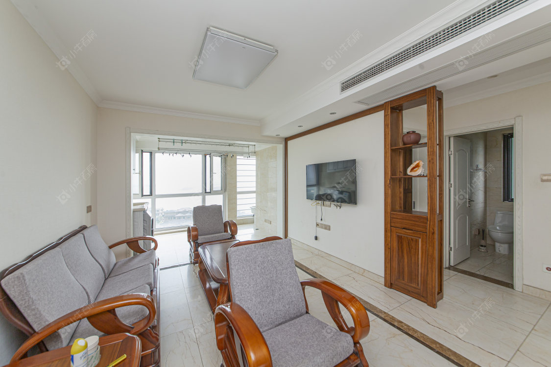 常州翡丽蓝湾在售二手房源_小牛看房