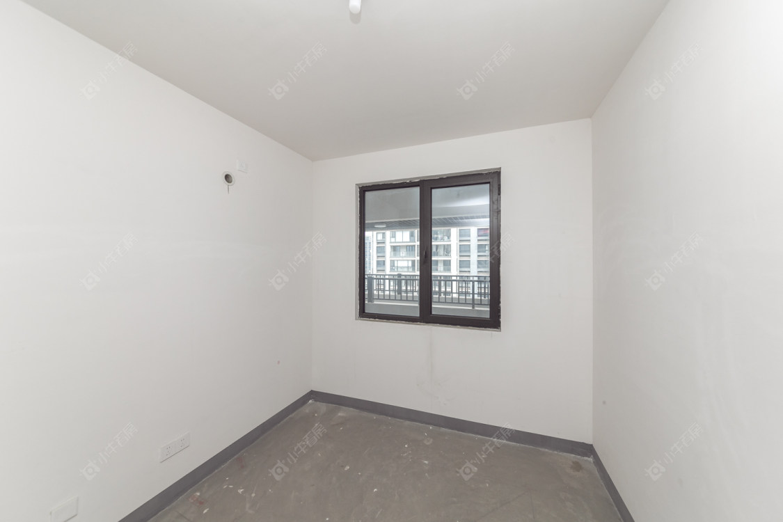 常州中梁金科启宸在售二手房源室内图_小牛看房