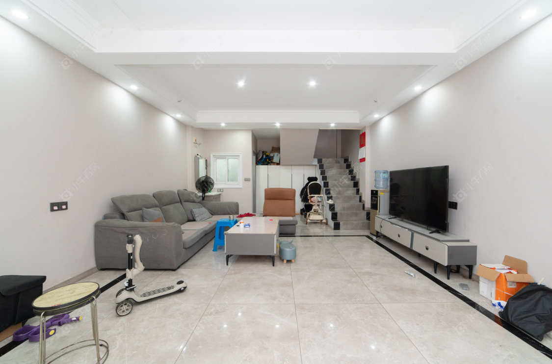 常州中天美墅在售二手房源室内图_小牛看房