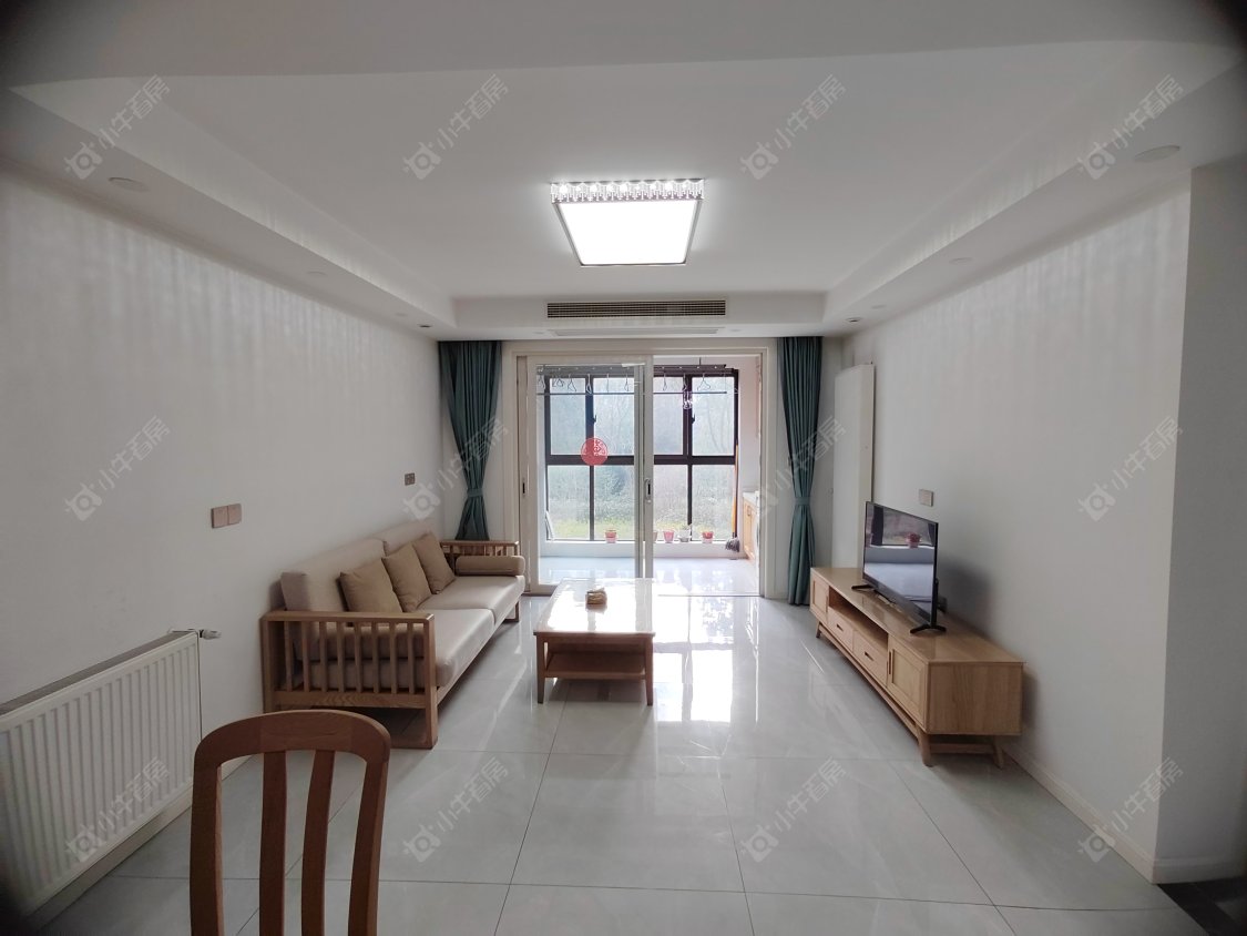 牡丹水岸国际房源室内图 常州牡丹水岸国际在租房源室内图_小牛看房