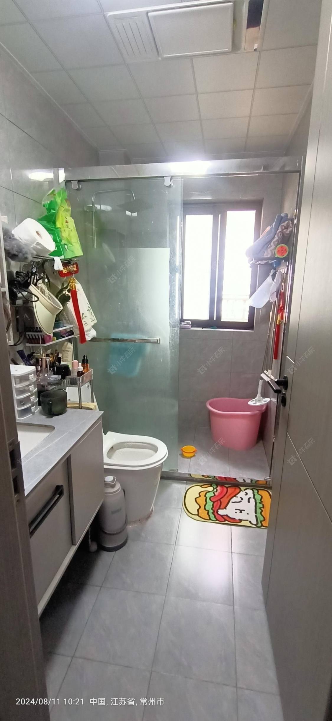 常州晋陵和庭在租房源室内图_小牛看房