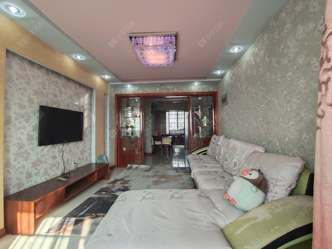 常州瑞丰花苑在租房源_小牛看房