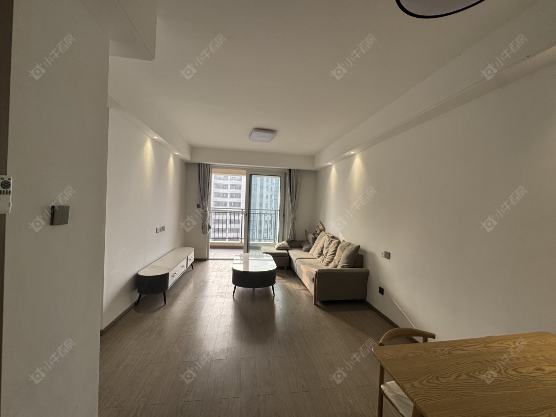 常州天奕云著租房_小牛看房