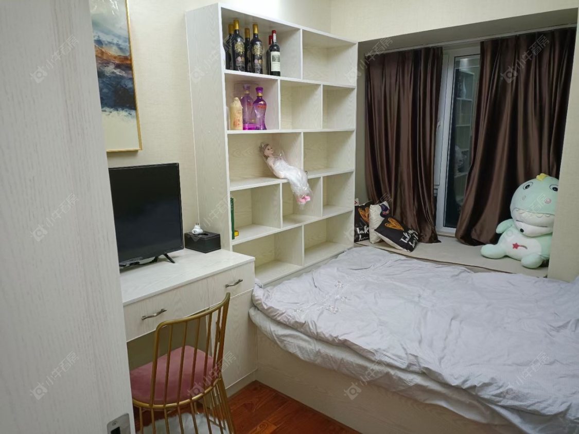 常州红星国际广场在租房源室内图_小牛看房