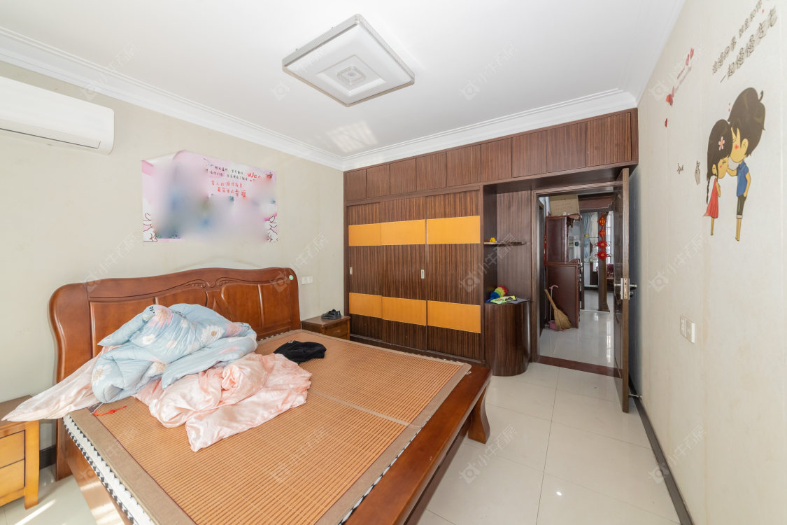 常州友谊家苑在售二手房源室内图_小牛看房