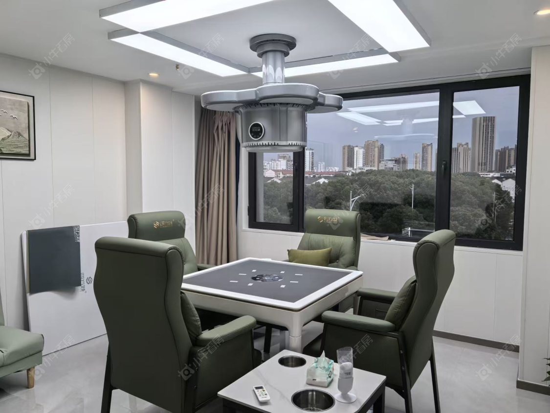 常州芝荟时光1室出租_小牛看房