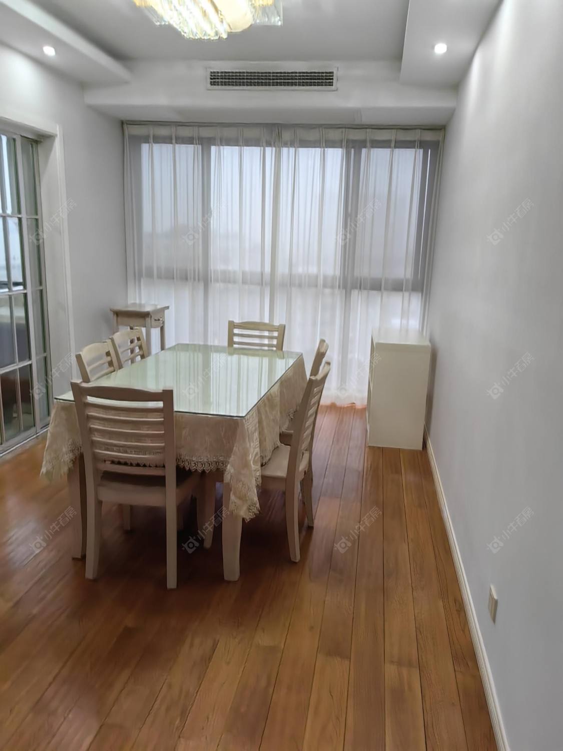 常州怀德名园在租房源户型图_小牛看房