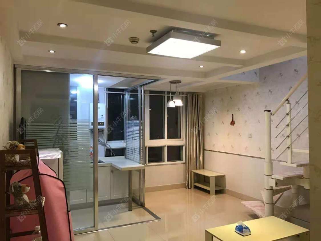 常州保纳商业广场在租房源_小牛看房