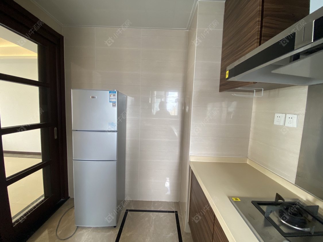 常州蓝光晶曜在租房源室内图_小牛看房