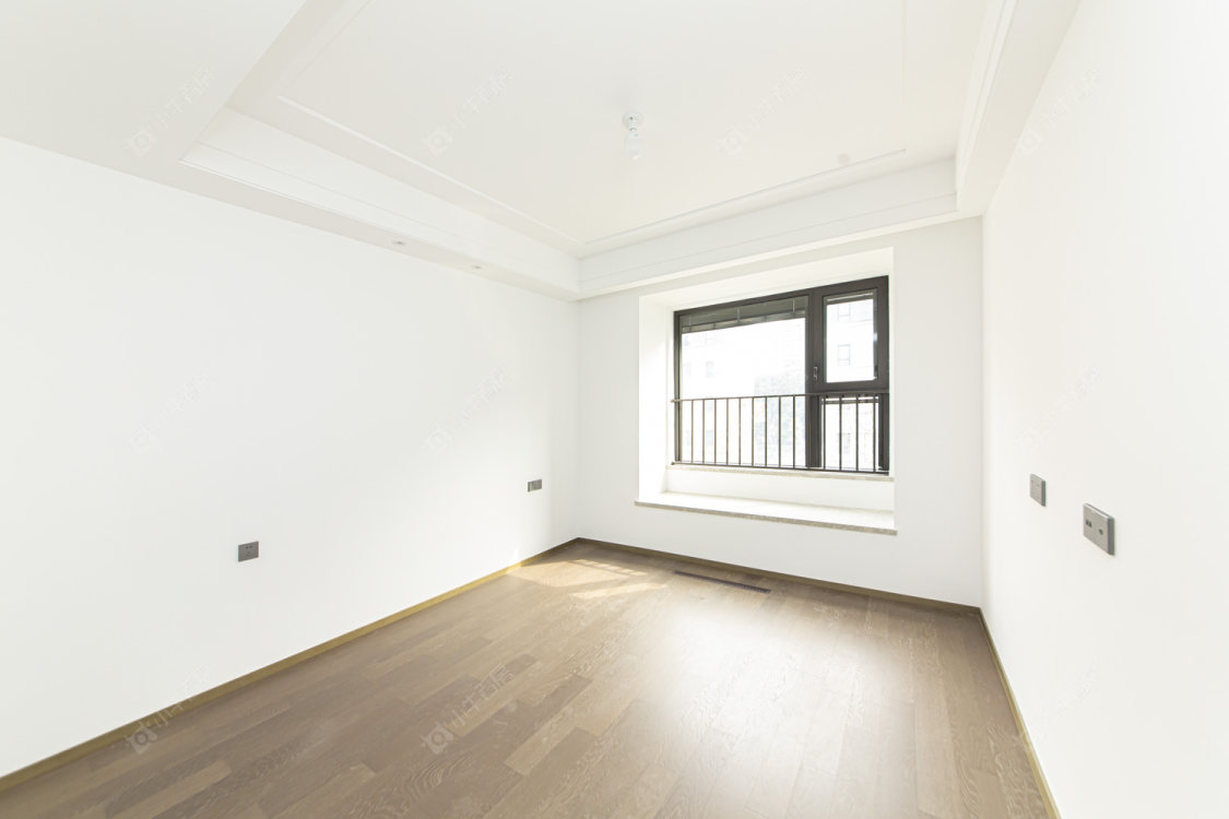 常州春秋金茂府在售二手房源室内图_小牛看房