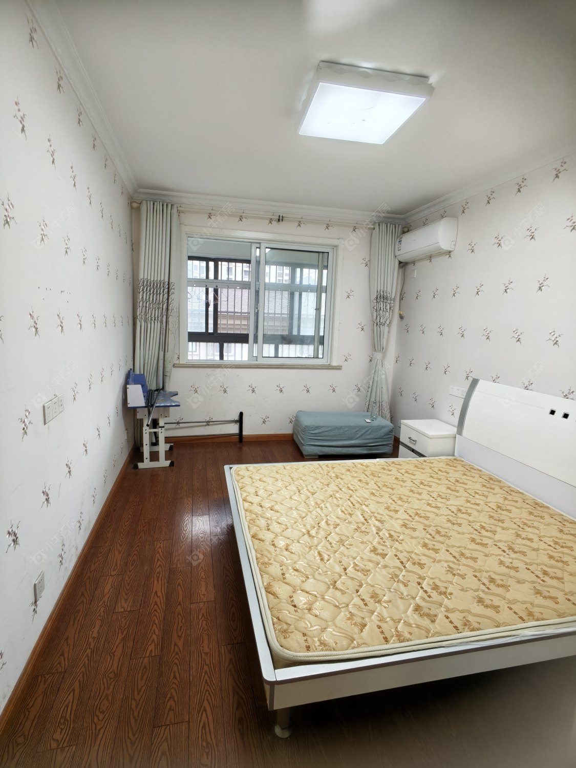 常州天禄西阆苑在租房源室内图_小牛看房