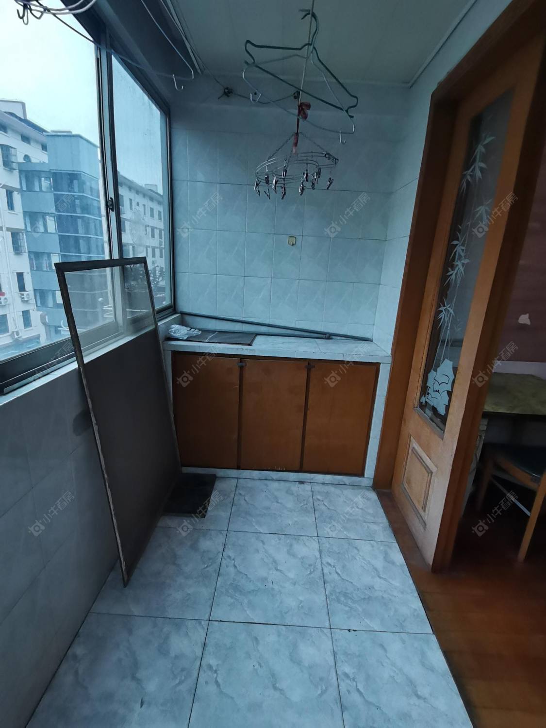 常州兰翔二村在租房源室内图_小牛看房