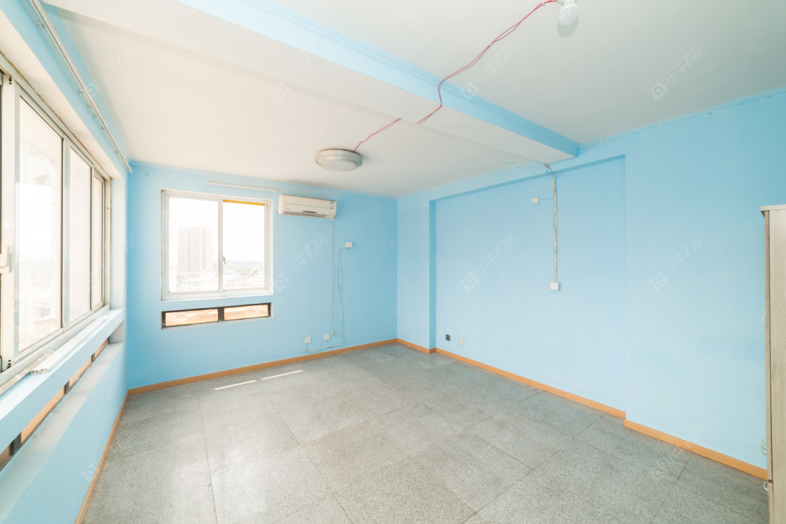 常州福康宁花园在售二手房源室内图_小牛看房