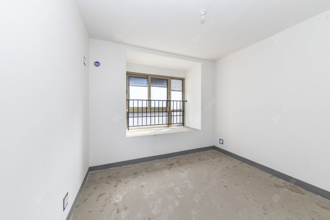 常州玉兰广场五期在售二手房源室内图_小牛看房