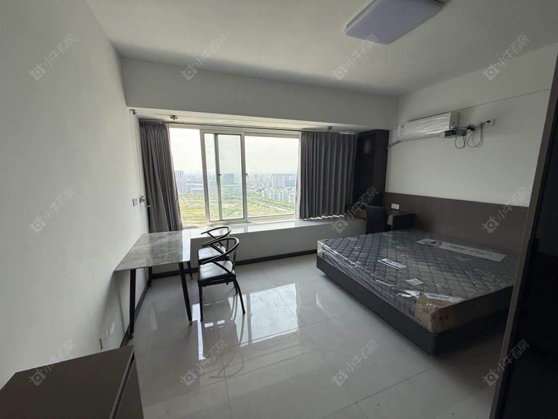 常州宝龙城市广场在租房源室内图_小牛看房