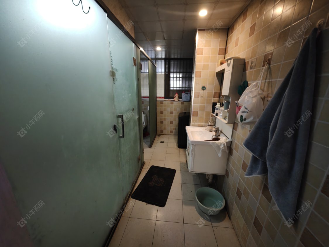 常州滨江明珠城西区在租房源_小牛看房