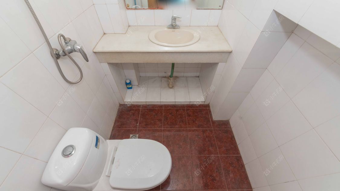 常州勤业一二三村在售二手房源室内图_小牛看房