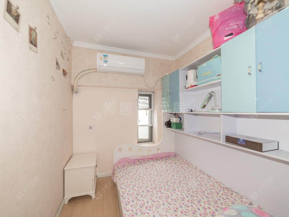 常州保纳商业广场在售二手房源室内图_小牛看房