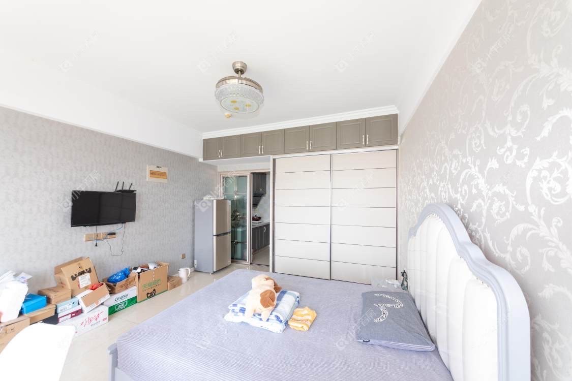 宝龙城市广场房源室内图 常州宝龙城市广场在租房源室内图_小牛看房