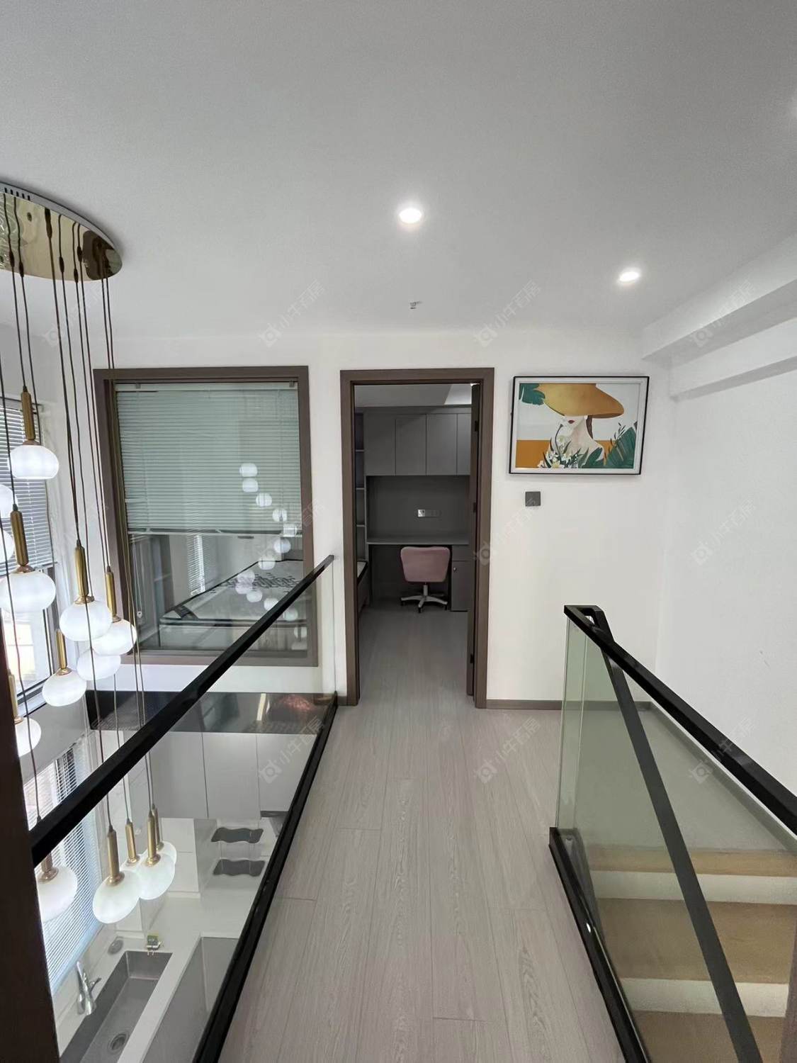 常州琅越龙洲在租房源_小牛看房