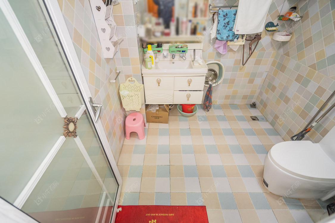 常州名桂坊在售二手房源室内图_小牛看房