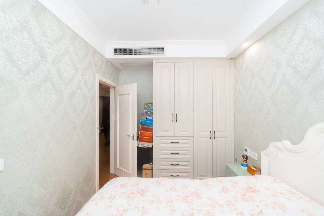 常州嘉禾尚郡在售二手房源室内图_小牛看房