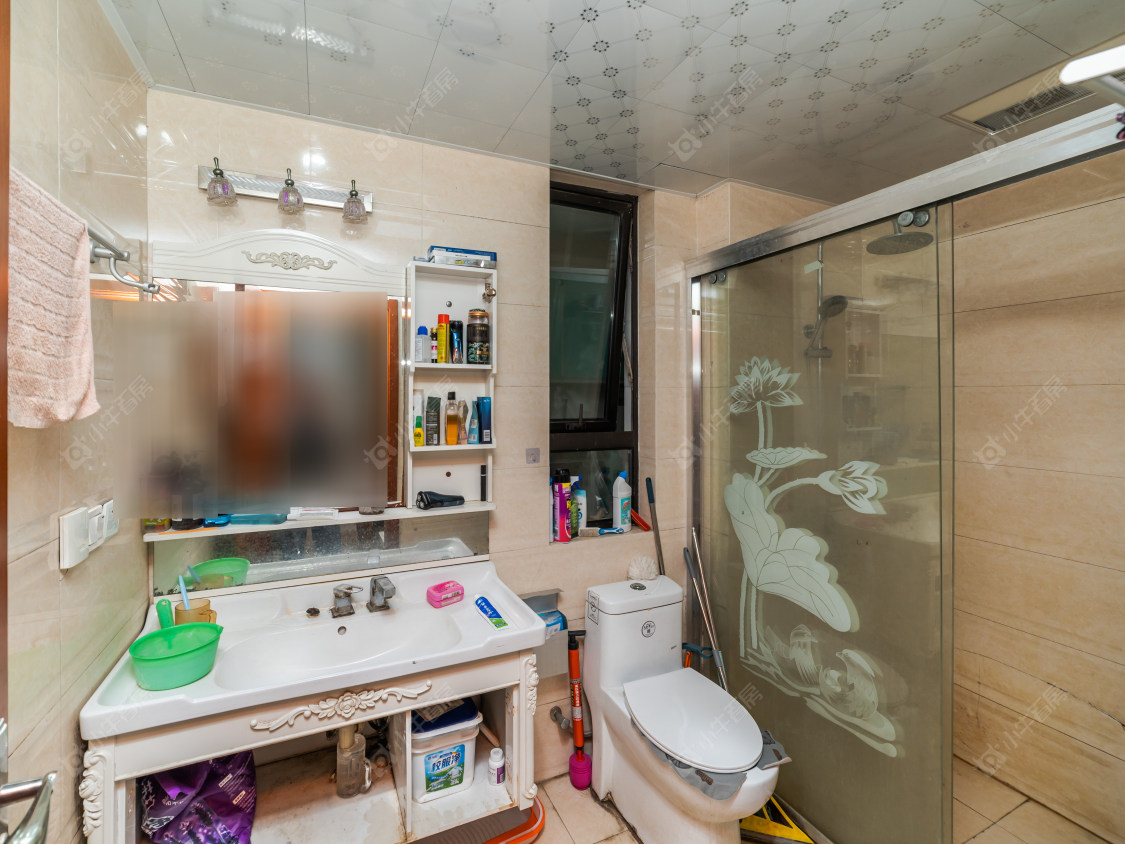 常州亨达未来城在售二手房源室内图_小牛看房