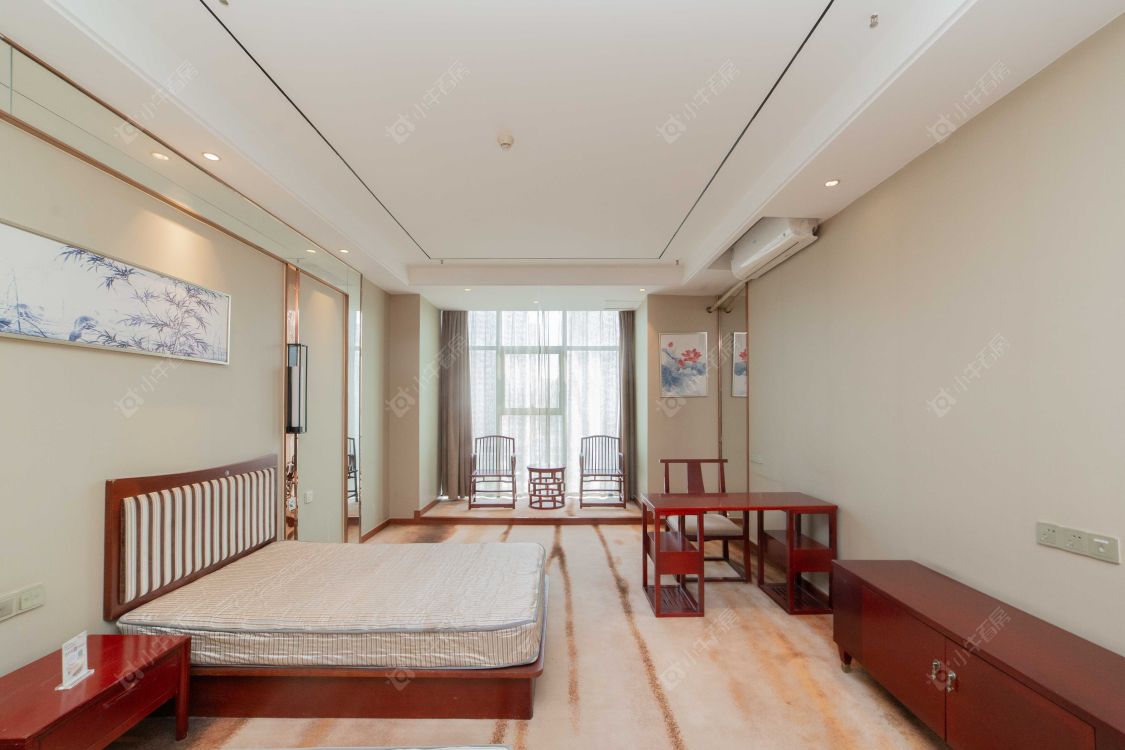 常州荣盛曼哈顿广场在售二手房源室内图_小牛看房