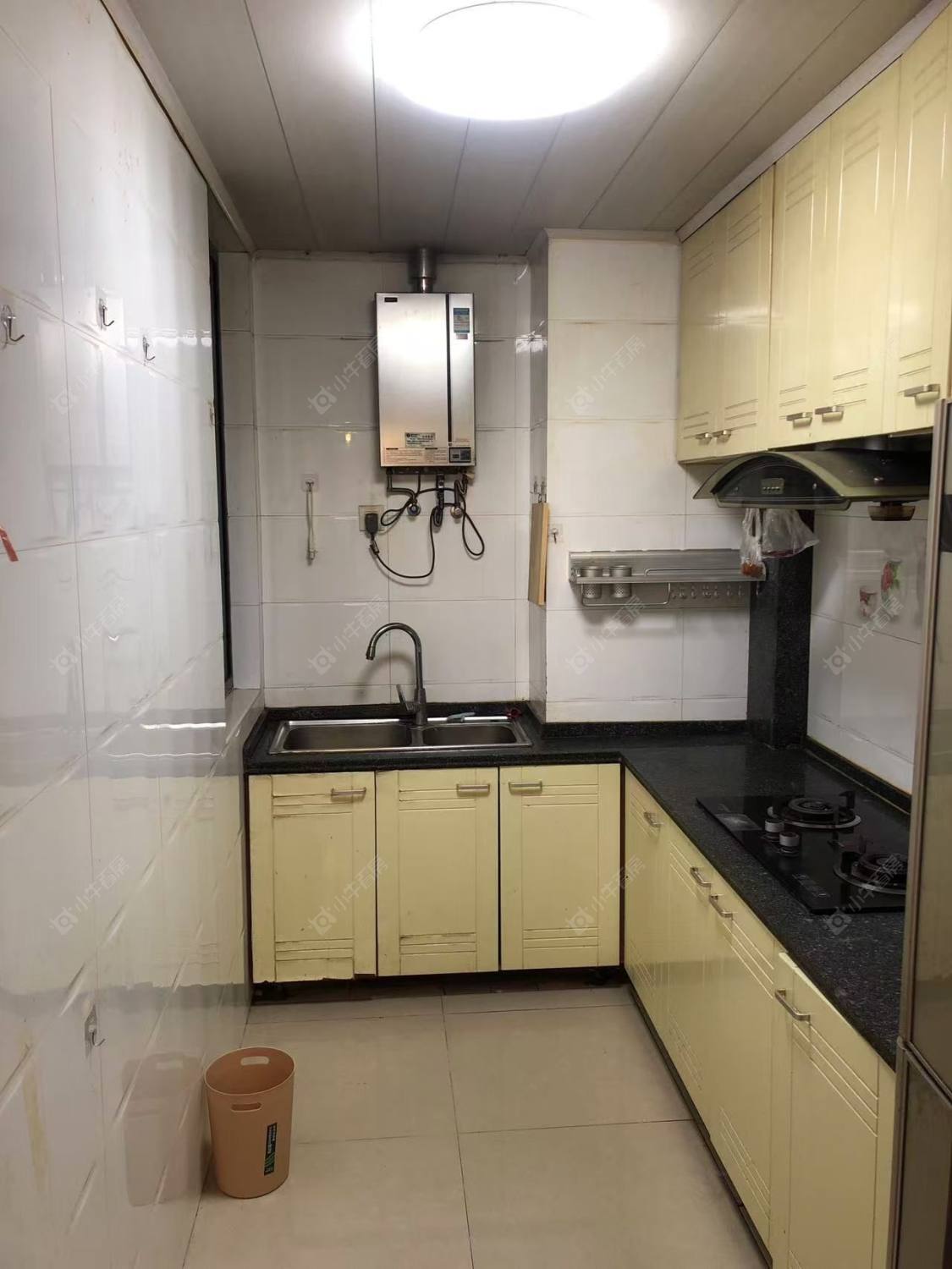 常州东城明居在租房源室内图_小牛看房