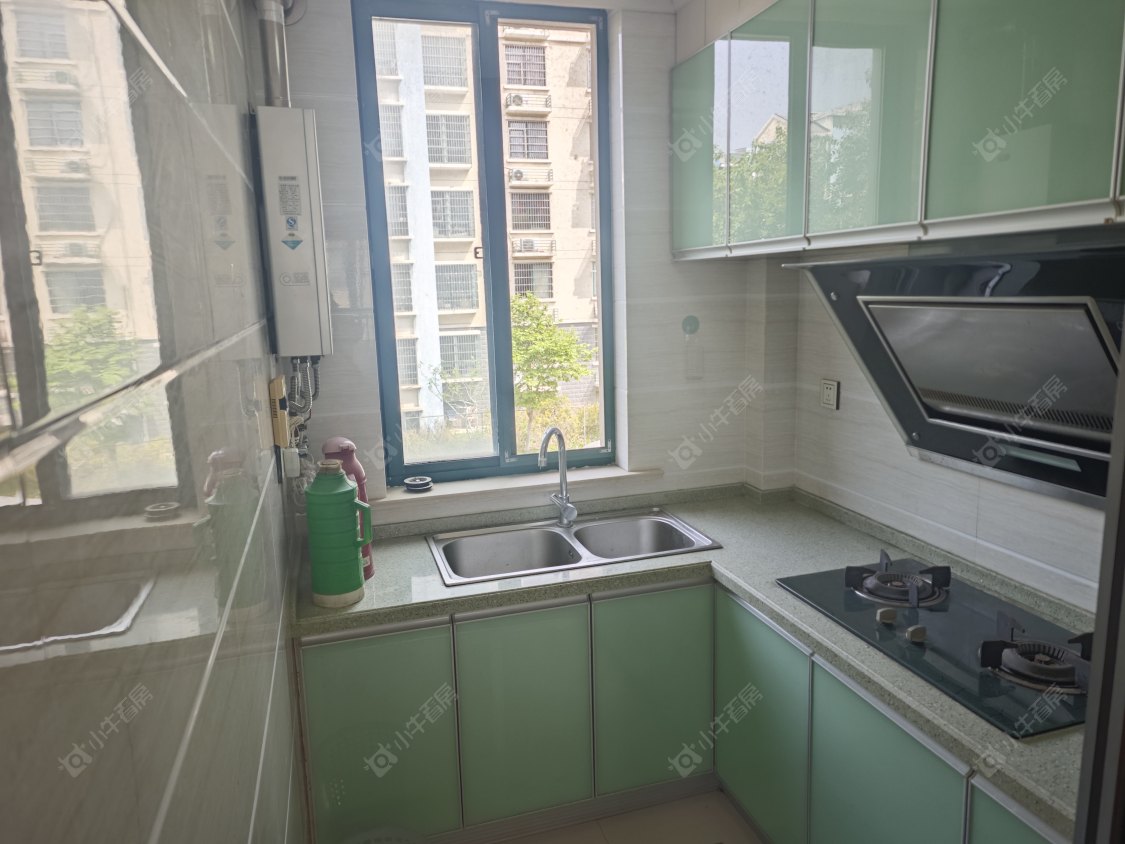 常州百馨西苑一二期在租房源_小牛看房