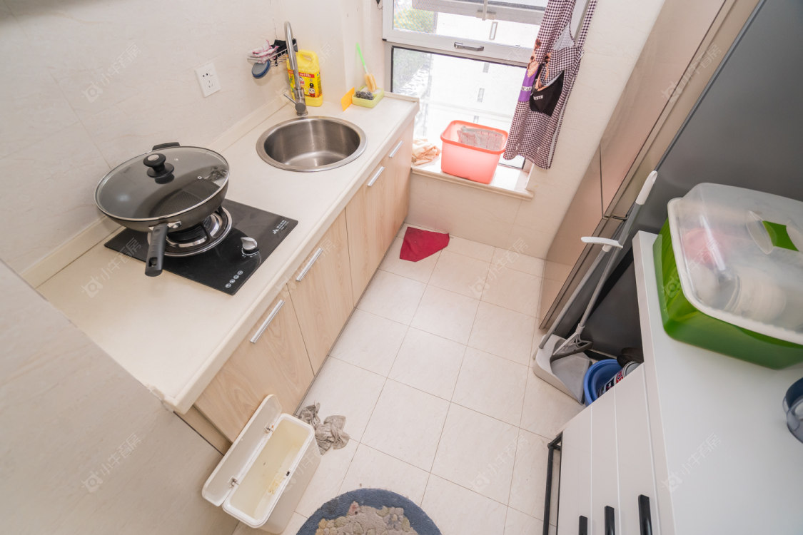 九洲新世界广场房源室内图 常州九洲新世界广场在售二手房源室内图_小牛看房