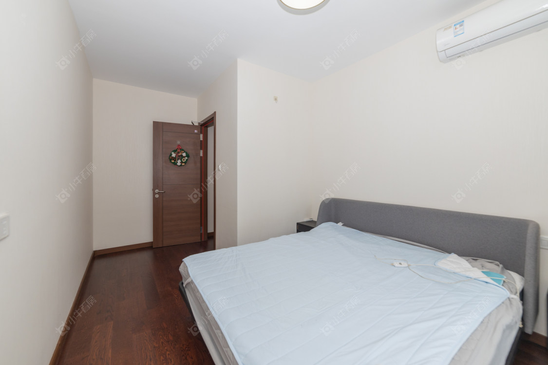 常州万科弘阳君望甲第在售二手房源室内图_小牛看房