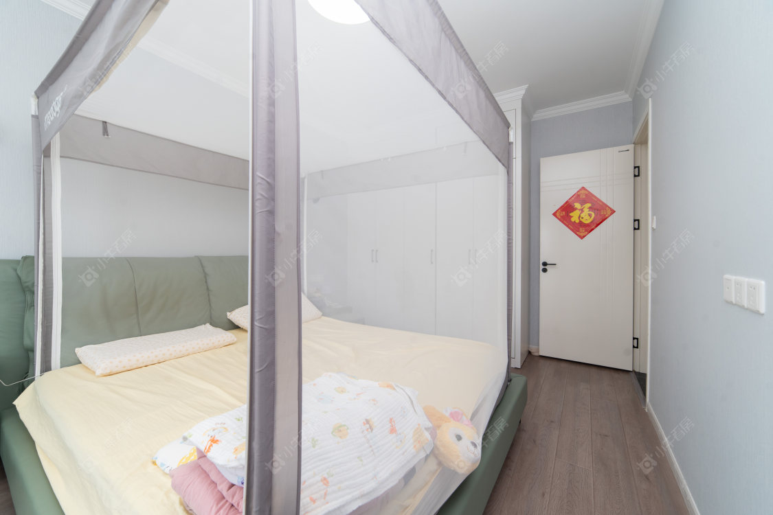 常州路劲城市印象在售二手房房源室内图_小牛看房