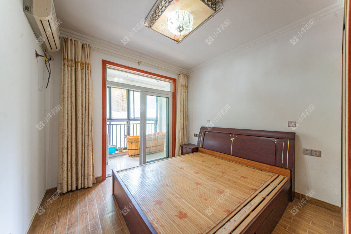 常州新城域一期在租房源室内图_小牛看房