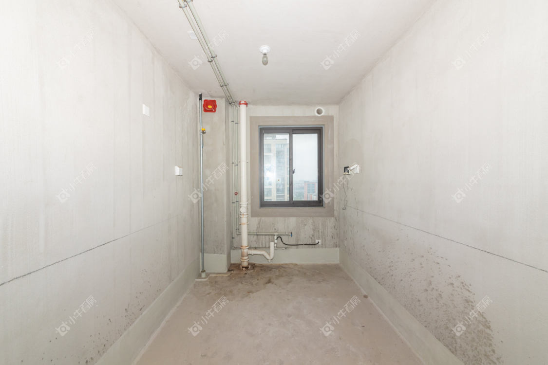 常州三江公园在租房源室内图_小牛看房