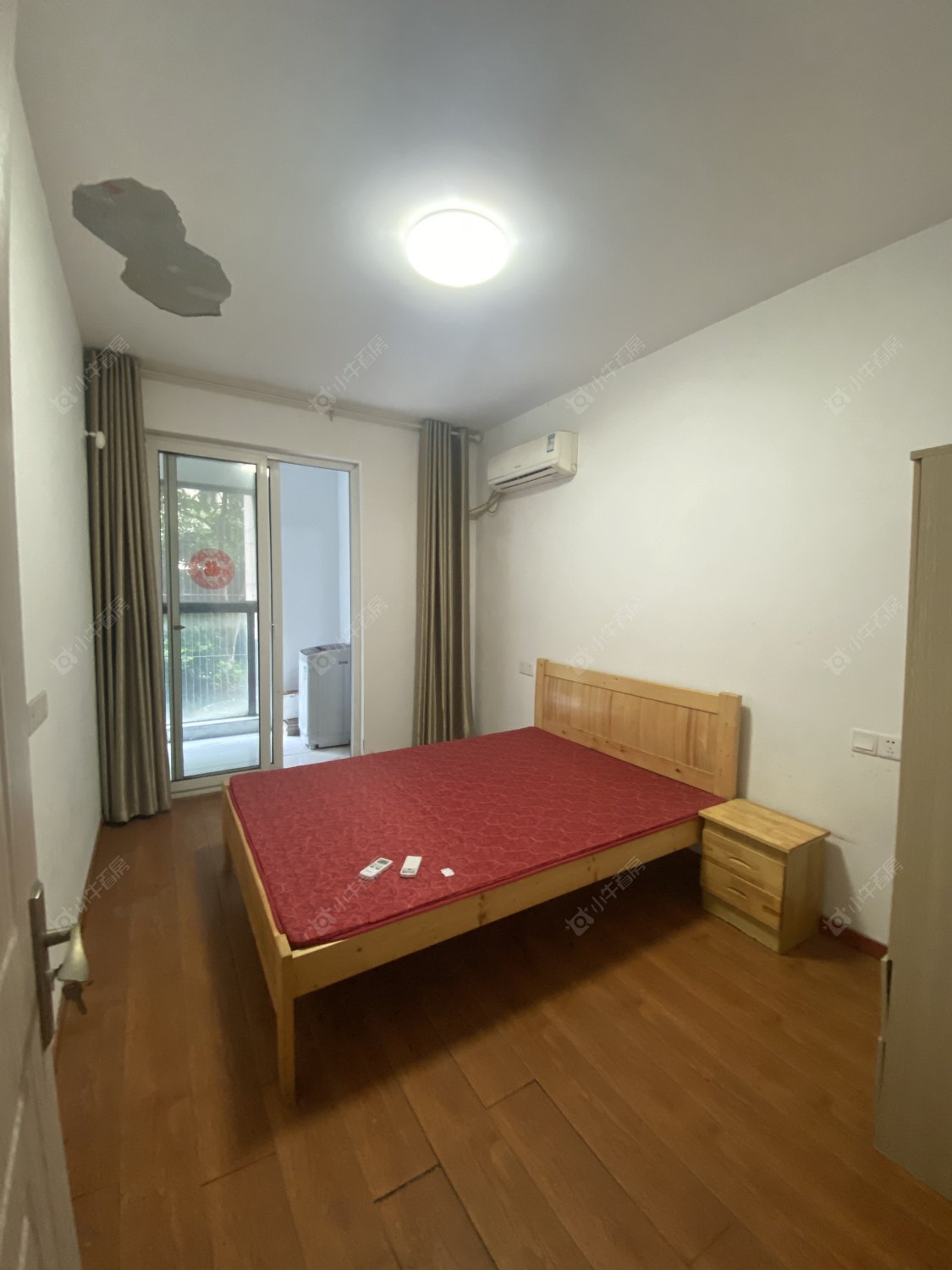 绿地香颂花园房源室内图 常州绿地香颂花园在租房源室内图_小牛看房