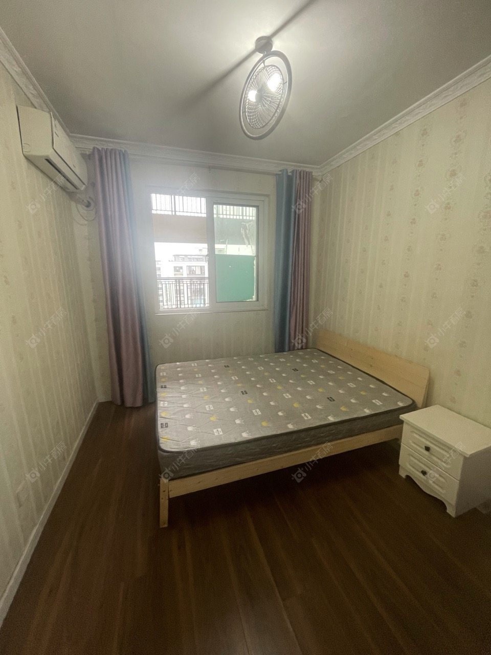 常州青龙苑七期在租房源室内图_小牛看房