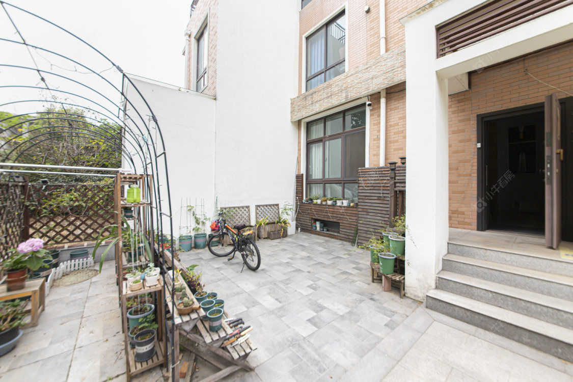 常州湖滨壹号在售二手房源室内图_小牛看房